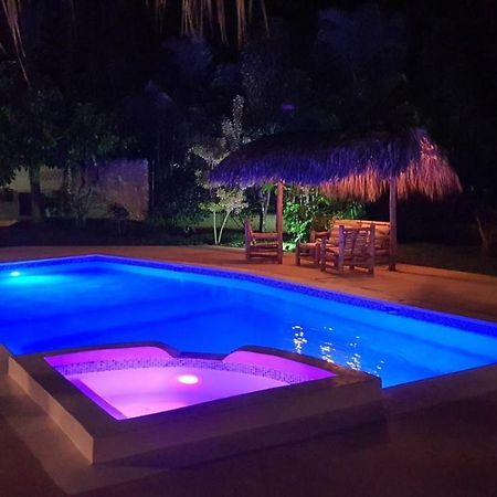 فندق Casa Gio لاس تاريناس المظهر الخارجي الصورة