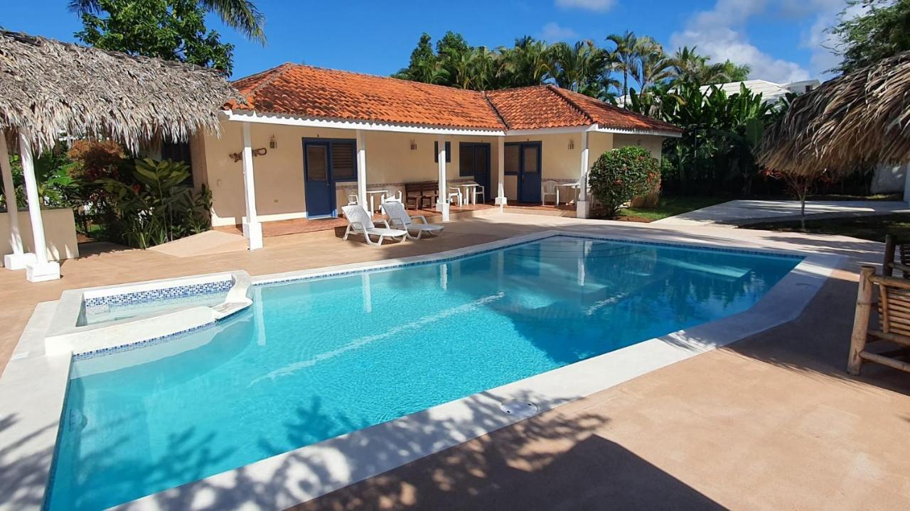 فندق Casa Gio لاس تاريناس المظهر الخارجي الصورة
