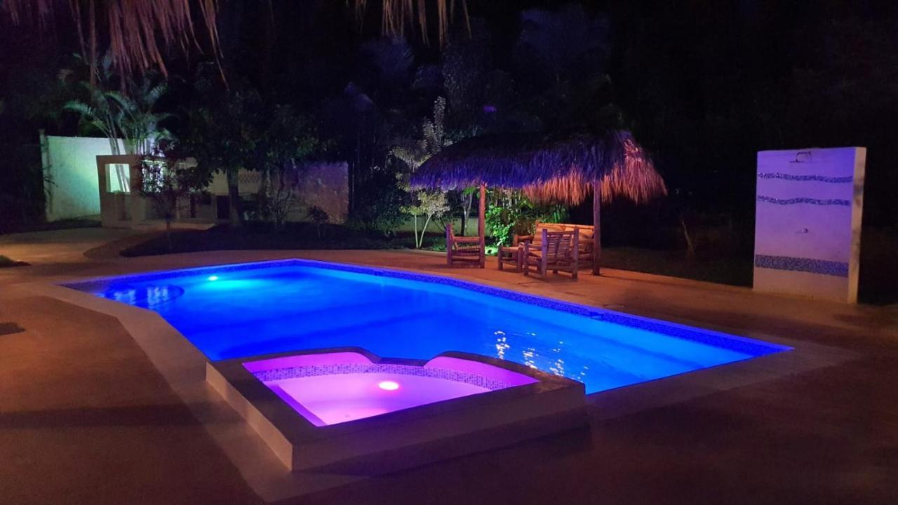 فندق Casa Gio لاس تاريناس المظهر الخارجي الصورة
