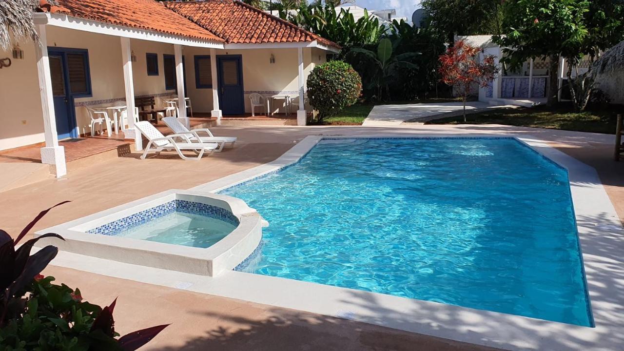 فندق Casa Gio لاس تاريناس المظهر الخارجي الصورة