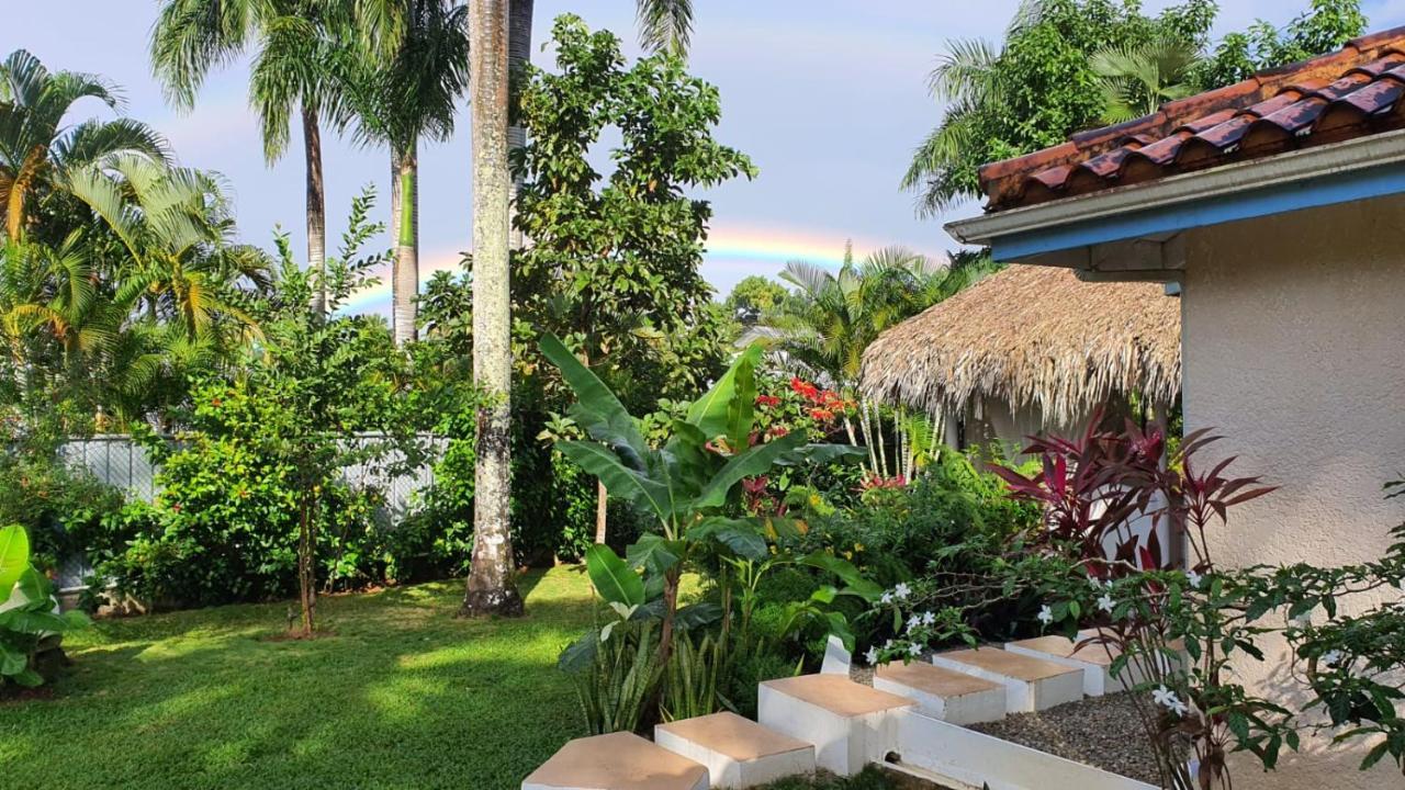 فندق Casa Gio لاس تاريناس المظهر الخارجي الصورة