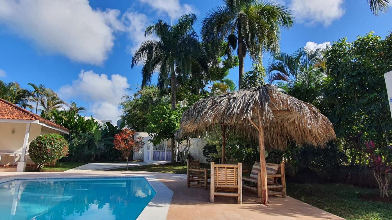 فندق Casa Gio لاس تاريناس المظهر الخارجي الصورة
