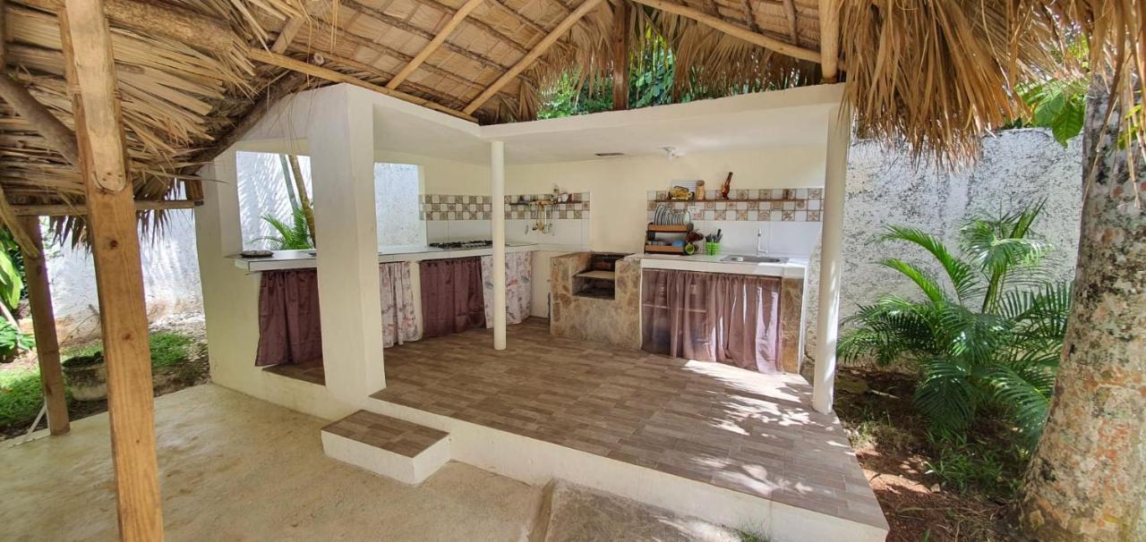 فندق Casa Gio لاس تاريناس المظهر الخارجي الصورة