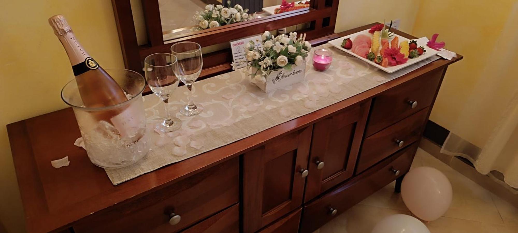 فندق Casa Gio لاس تاريناس المظهر الخارجي الصورة