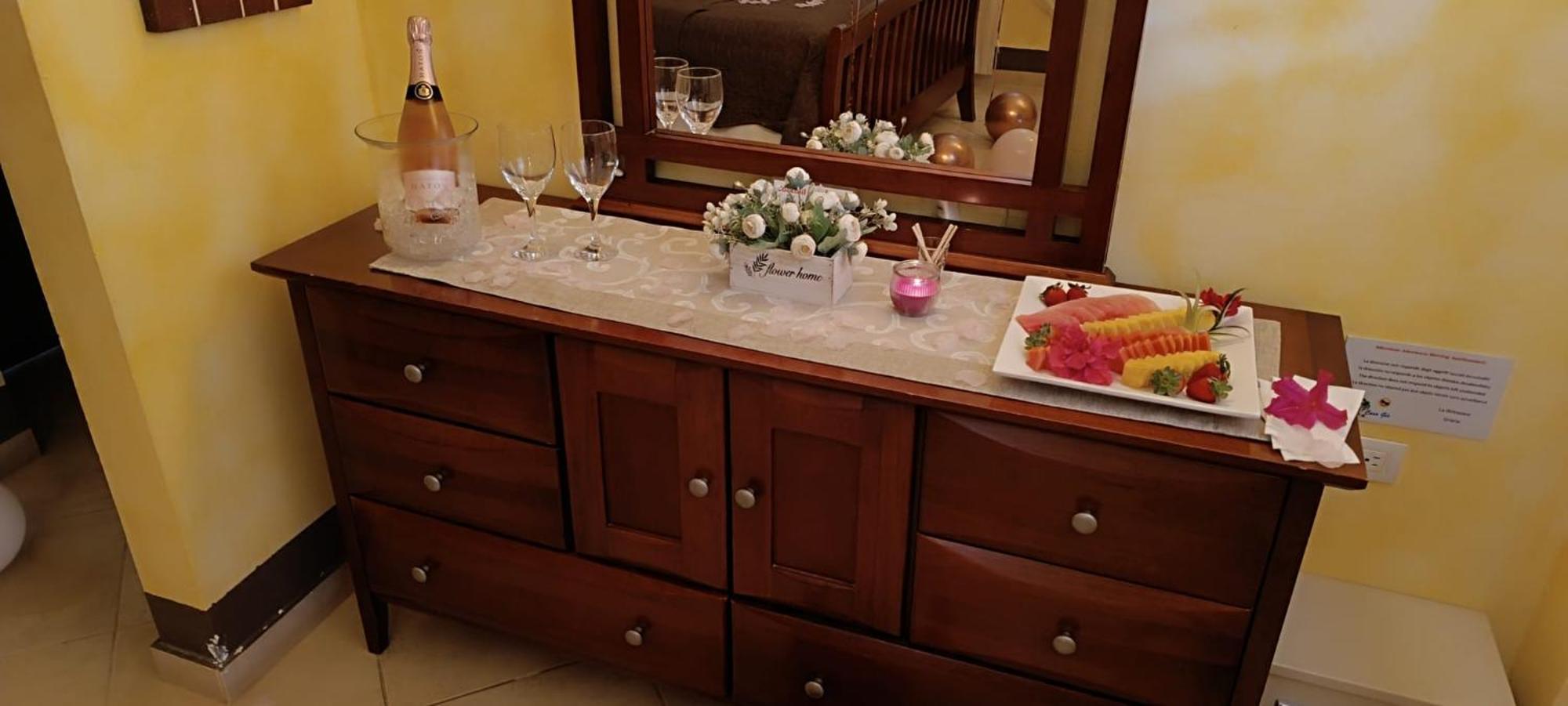 فندق Casa Gio لاس تاريناس المظهر الخارجي الصورة