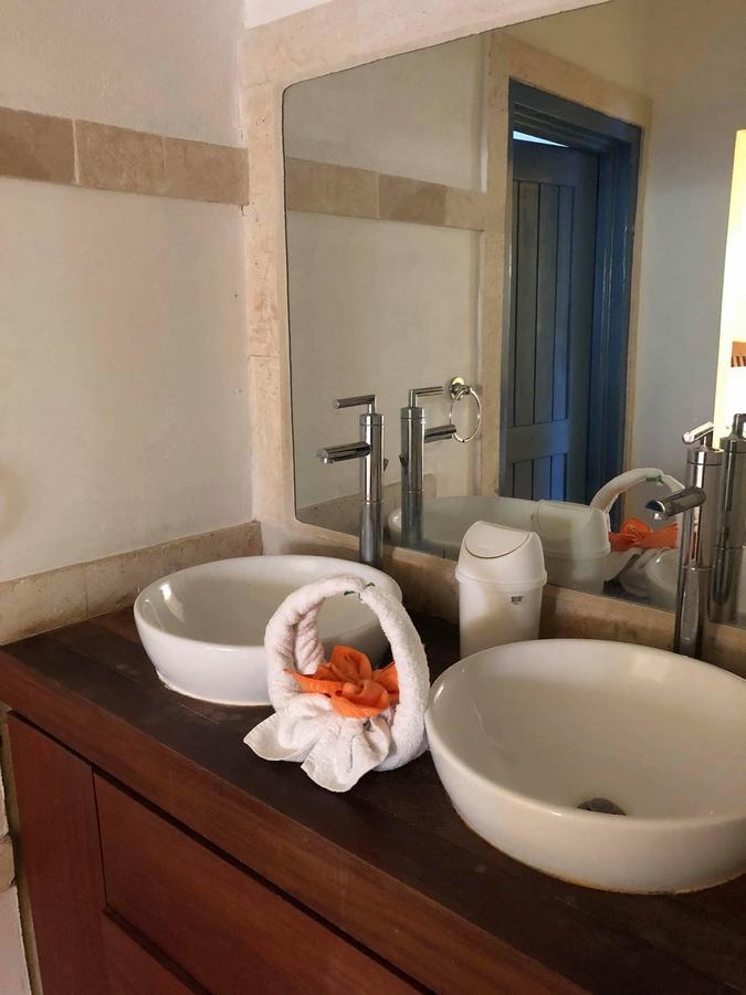 فندق Casa Gio لاس تاريناس المظهر الخارجي الصورة