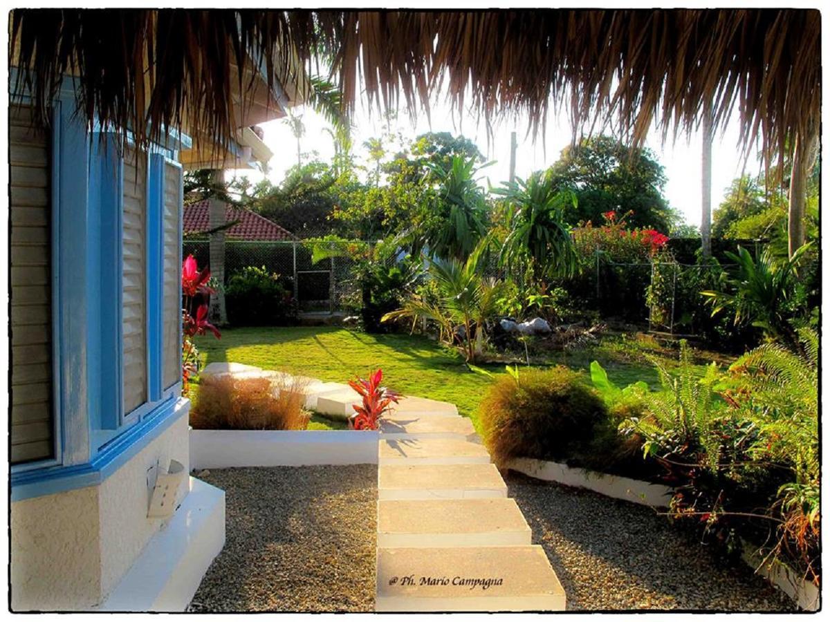 فندق Casa Gio لاس تاريناس المظهر الخارجي الصورة