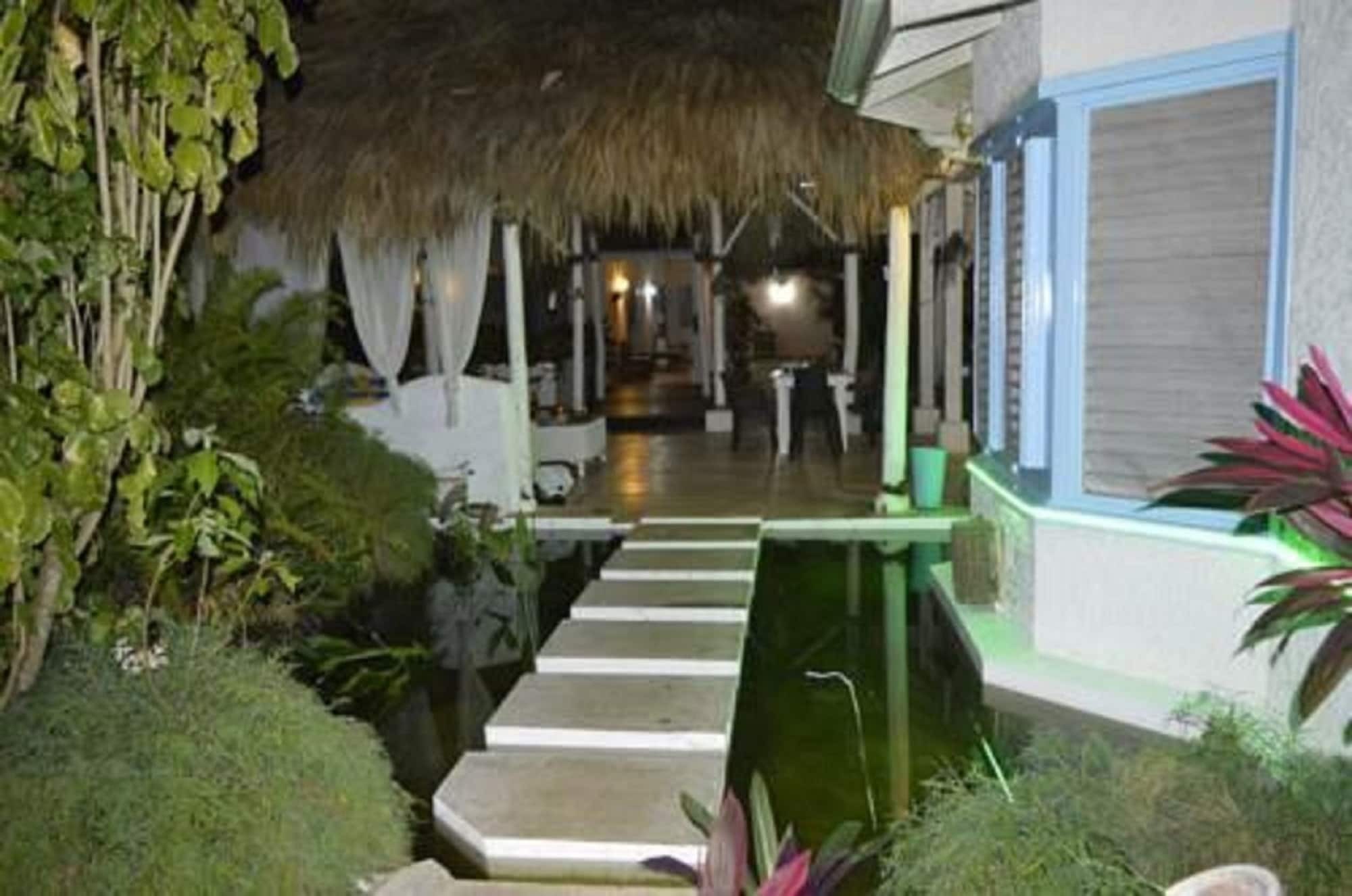 فندق Casa Gio لاس تاريناس المظهر الخارجي الصورة