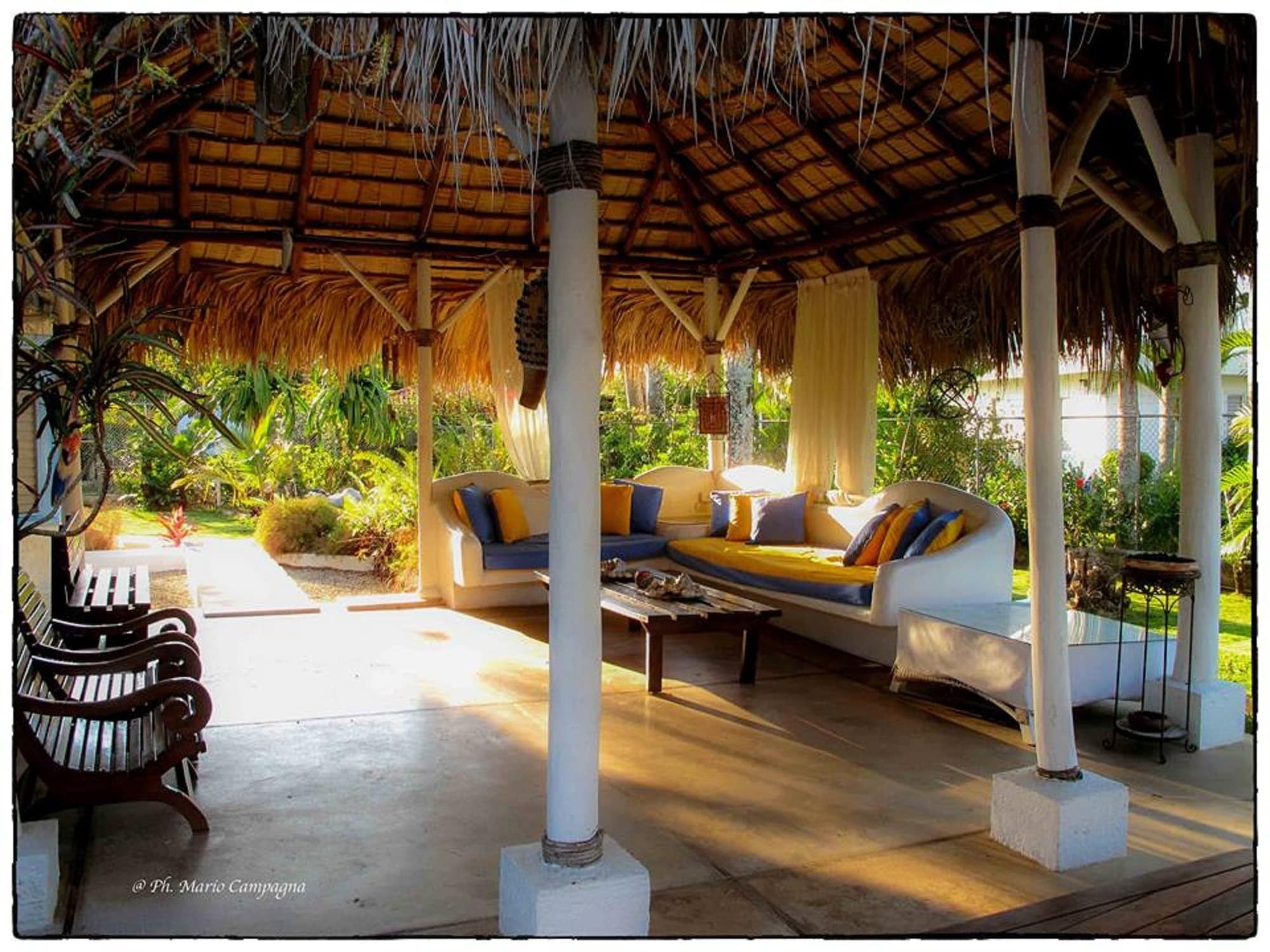 فندق Casa Gio لاس تاريناس المظهر الخارجي الصورة