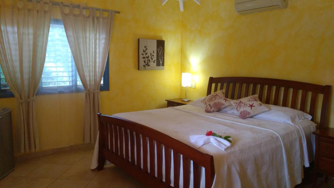 فندق Casa Gio لاس تاريناس المظهر الخارجي الصورة