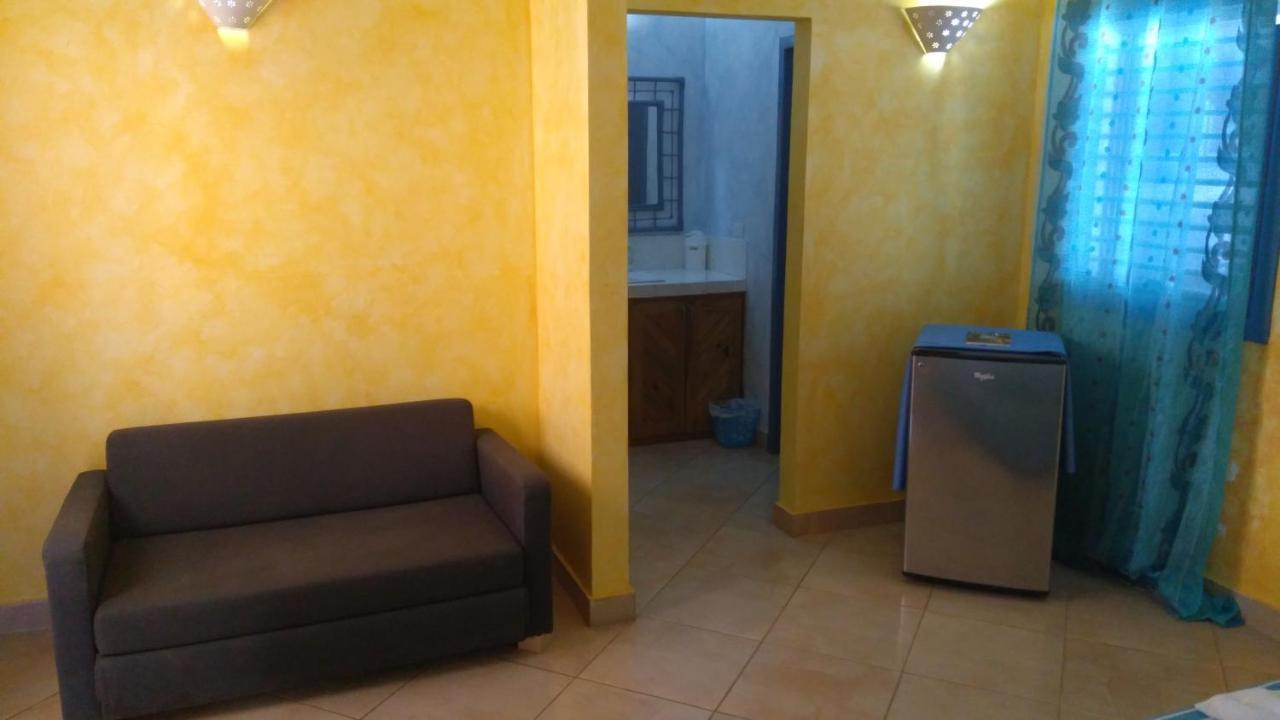 فندق Casa Gio لاس تاريناس المظهر الخارجي الصورة