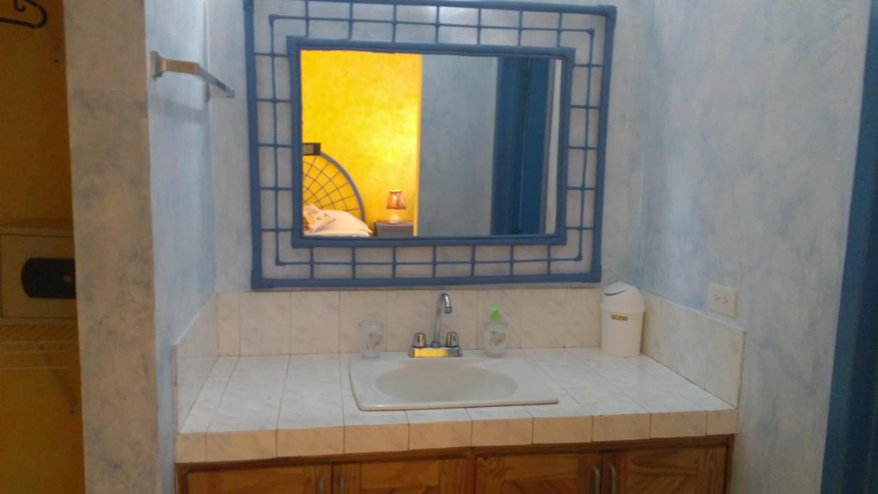 فندق Casa Gio لاس تاريناس المظهر الخارجي الصورة