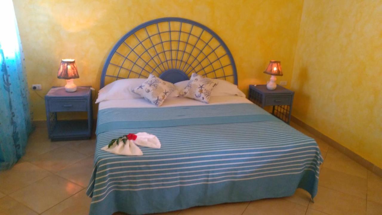 فندق Casa Gio لاس تاريناس المظهر الخارجي الصورة